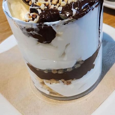 Hotel Ducale 벨레지아아지마리나 외부 사진
